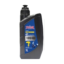 Speedol Marine Outboard 4t 10w40 Benzinli Deniz Motor Yağı 1l