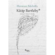 Katip Bartleby - Bir Wall Steet Hikayesi - Vzqg-762981