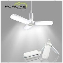 42W Pervane Ampul Forlife