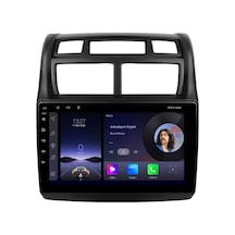 Kia Sportage 2009-2010 Android Multimedya Carplay Android Auto Navigasyon Kameralı 8gb Ram 64gb 9"