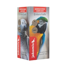 Enterosafe Sindirim Ve Bağırsak Desteği