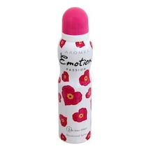 Emotion Ocean Fresh Kadın Deodorant 150 Ml 6'li Avantaj Paketi Mıchu Fresh - Marin