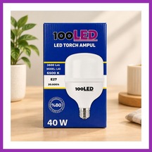 Bezos Led 40 W Ampul Bty Standart