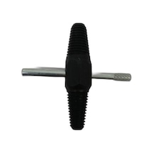 Çift Taraflı Ters Kılavuz Hasarlı Civata Vida  Boru