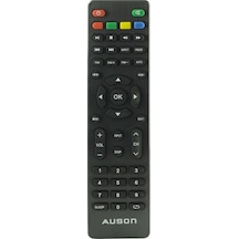 Audiomaster Led Tv Kumandası