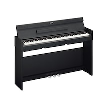 Yamaha Arius Ydp-S 35B Dijital Piyano Siyah