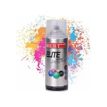 Best Sprey Boya 400ml Krom Efekt