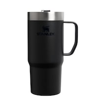 Stanley The Everyday Suburban Mug 0.47 Lt/siyah Siyah