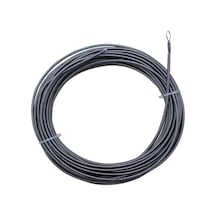 Eltos Elektrikçi Sustası Takviyeli - 10 Metre