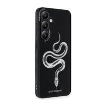 Newface Samsung Uyumlu Galaxy A05s Kılıf Mirror Desenli Kapak - Mirror - 13 Çok Renkli