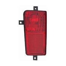 Arka Tampon Sol Sis Lambası Ducato Jumper Boxer 2006-2023 Depo