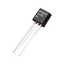 Robocombo-Lm35 Analog Sıcaklık Sensörü