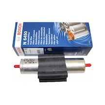 Bmw 3 E46 320td Compact 2.0 2001-2004 Bosch Mazot Filtresi N6450