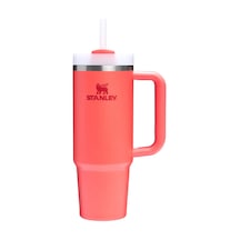 Stanley The Quencher H2.o Flowstate Tumbler 0.89l / 30oz Hot Coral Çok Renkli