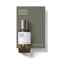 Safran Secret Extrait De Parfum 50ml Diğer
