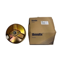 Bendix Westinghause Servofren Vestanoz Komple Slx Büyük Kafa 261312bx