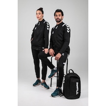 Hummel Dream Kamp Eşofman Üstü Siyah