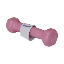 Protech Vinyl 1.5 KG Pembe Dipping Dambıl Ta1301