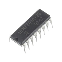Uln 2204a Dıp-16 Entegre Devre Uln 2204a Dıp-16 Entegre Devre