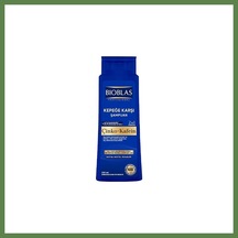 Bezos 500ml Şampuan Çinko Kafein 1 Adet Hb006