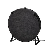 Ikea Starkvınd Hava Temizleyici, Siyah, 19x53x51 Cm, Gaz Temizleme Filtresiz