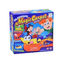 Asya Oyuncak Magic Carpet Oyun Set A5255-1251