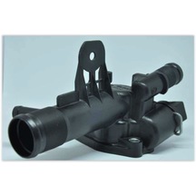 TERMOSTAT 89°C KOMPLE KANGOO CLIO III MEGANE II 1.5DCI