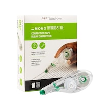 Mono Hibrit Düzeltme Bandı 10/paket, 16"x394"