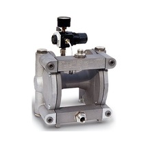 Asturo K24 Diyaframlı Pompa