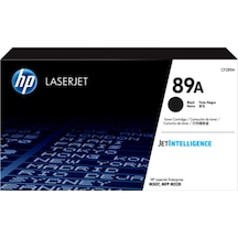 Hp 89a-cf289a Siyah Toner 33202377