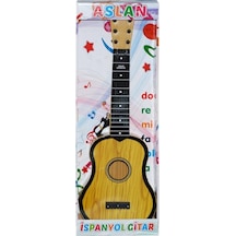 Asl-076 Büyük  Gitar