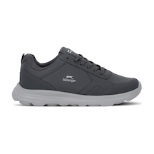 Slazenger Everest I Unisex Koyu Gri Koşu & Yürüyüş Spor Ayakkabısı
