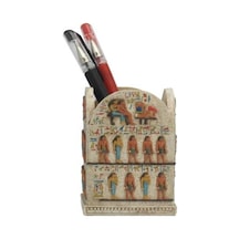 WISE Veronese Serisi-Wise Mısır Tarihi-MISIR KALEMLİK-10*7*7 CM