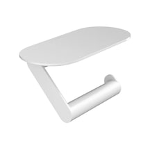 Hansgrohe Wallstoris Raflı Tuvalet Kağıtlığı Satin Beyaz 27928700