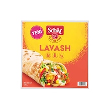 Schar Glutensiz Lavash 2x80g