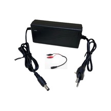 Pilsan 12 Volt Akülü Arab İle Uyumlu - 13.8 Volt Akü Şarj Cihazı Şarj Aleti Adaptör