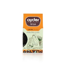 Ayder Timya Oolong Çayı 50gr.