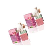 Phytoflora Gül Özlü Sabun 125 Gr 2 Adet
