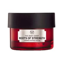 The Body Shop Roots Of Strength Sıkılaştırıcı Ve Şekillendirici Gündüz Kremi 50 Ml
