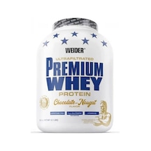 Weider Premium Whey Protein 2,3 Kg