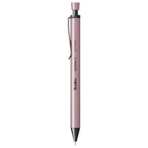 Scrikss Icon-x Metal 0.7 Mm Versatil Kalem Pudra Çok Renkli
