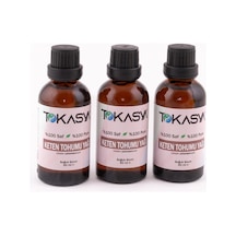 Tokasya Keten Tohumu Yağı 3 x 50 ML