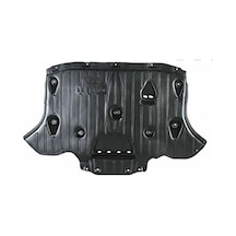 Motor Alt Muhafaza Ön Önün Arkası Şanzıman A8 2010-2017 - 4h0825236n