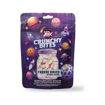 Jox Crunchy Bıtes Freeze Dry