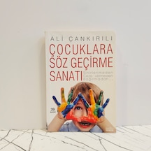 Çocuklara Söz Geçirme Sanatı