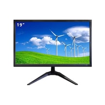 Pg 19" Led Pg-ot19b 5ms 60hz Hdmı Multimedya Monitör 1440 X 900 Pg 19" Led Pg-ot19b 5ms 60hz Hdmı Multimedya Monitör 1440 X 900