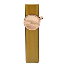 Gold Tek Torch Pürmüz Metal Puro Çakmağı - Tr8028