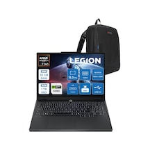 Lenovo Legion 5 15AHP10 83M00070TRF10 Ryzen 7 260 32 GB 1 TB SSD 8 GB RTX5060 15.3" Free Dos Dizüstü Bilgisayar + Zetta Çanta