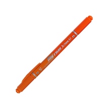Dong-a My Color 2 Duo Çift Renk Turuncu 66/28 Mc3-66/28 Çok Renkli