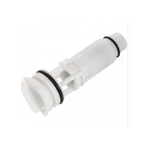 Buderus Uyumlu Logamax U072 Kombi Su Akış Türbin